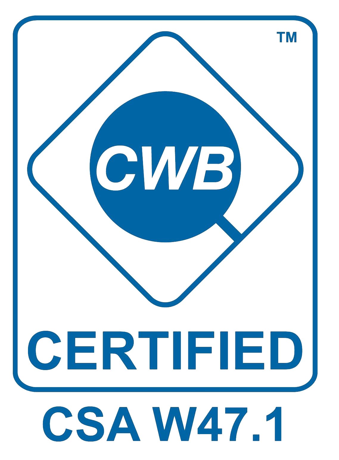 CWB